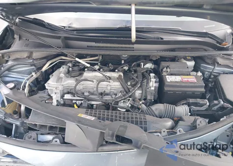 2022 Toyota Corolla Le from USA, damaged, VIN JTDEPMAE1NJ197071